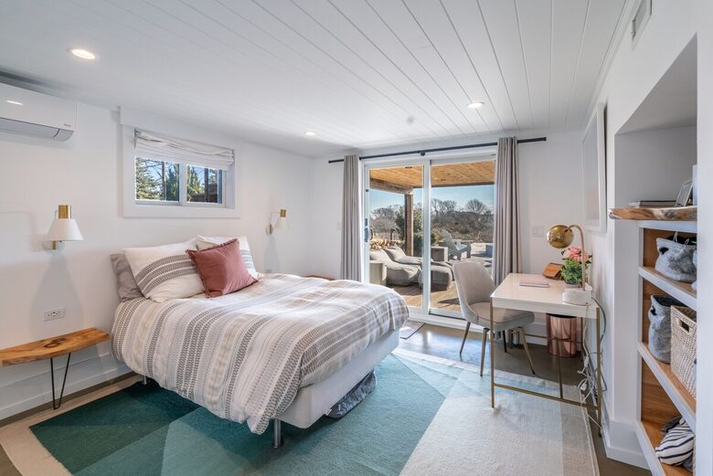 Stunning Newly Renovated Beach Home - Montauk, New York