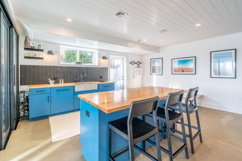 Stunning Newly Renovated Beach Home - Montauk, New York