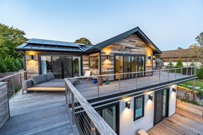 Stunning Newly Renovated Beach Home - Montauk, New York