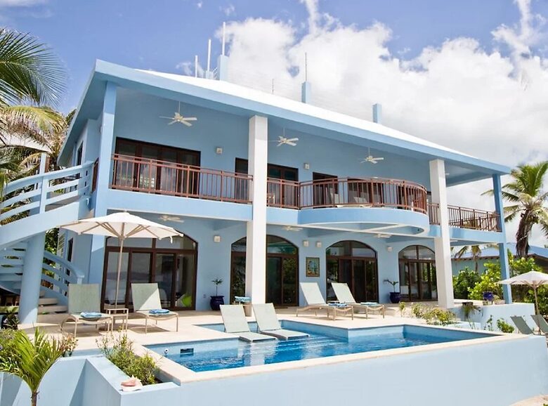 Esmeralda Del Mar - Ambergris Caye, Belize