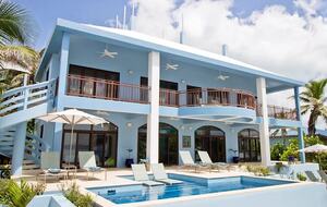 Esmeralda Del Mar - Ambergris Caye, Belize