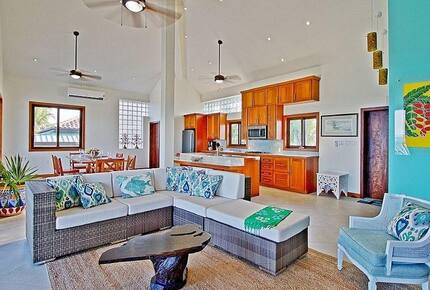 Esmeralda Del Mar - Ambergris Caye, Belize