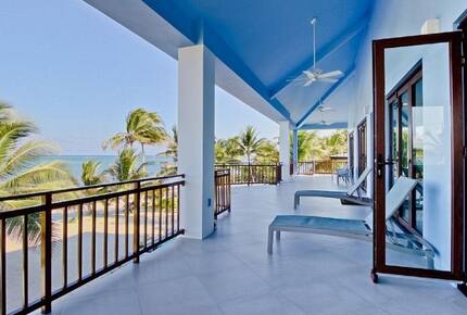 Esmeralda Del Mar - Ambergris Caye, Belize