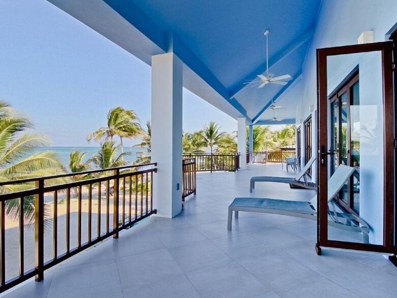 Esmeralda Del Mar - Ambergris Caye, Belize