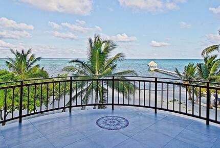 Esmeralda Del Mar - Ambergris Caye, Belize