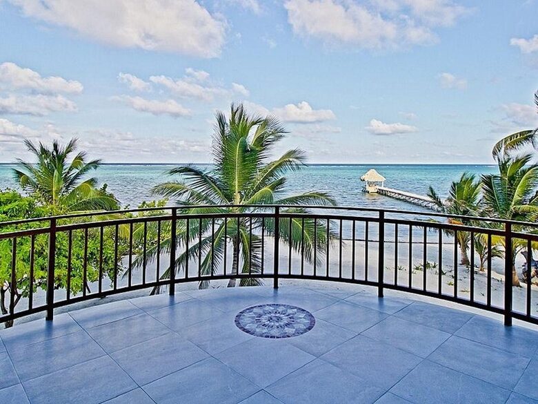 Esmeralda Del Mar - Ambergris Caye, Belize
