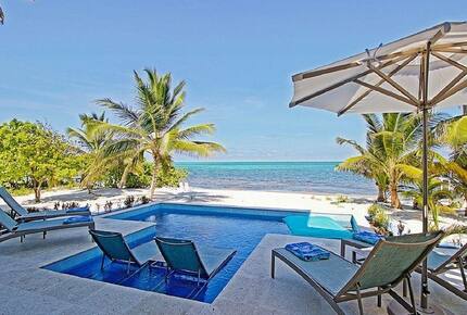 Esmeralda Del Mar - Ambergris Caye, Belize