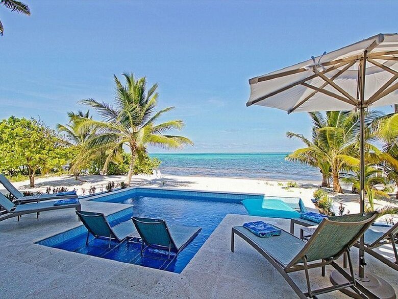 Esmeralda Del Mar - Ambergris Caye, Belize