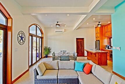 Esmeralda Del Mar - Ambergris Caye, Belize