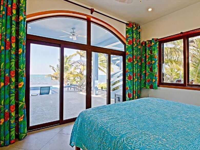 Esmeralda Del Mar - Ambergris Caye, Belize
