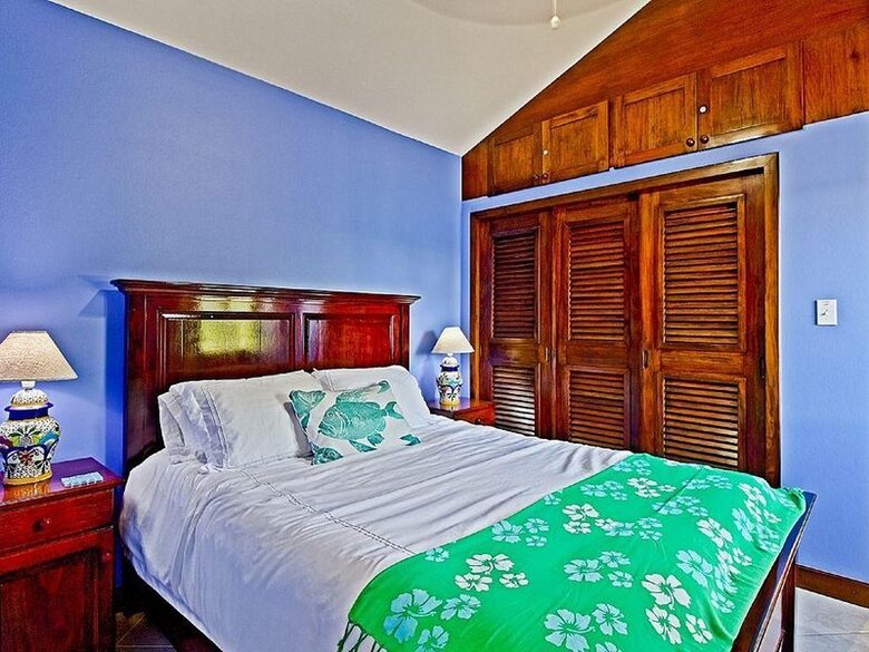Esmeralda Del Mar - Ambergris Caye, Belize