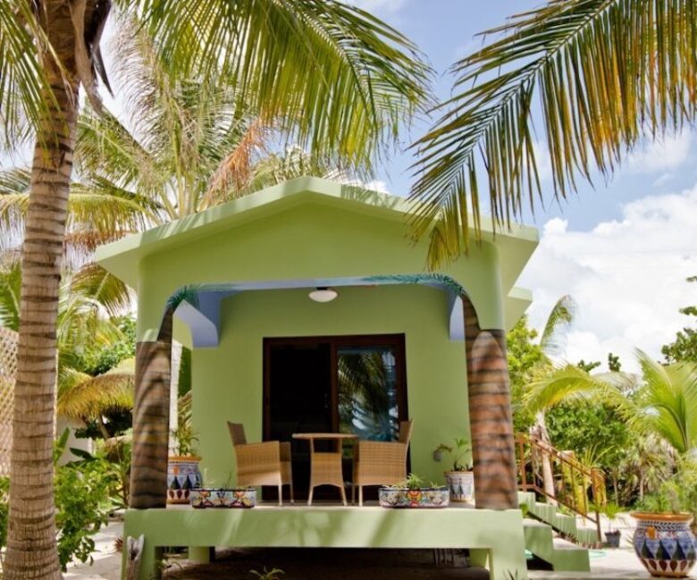 Esmeralda Del Mar - Ambergris Caye, Belize