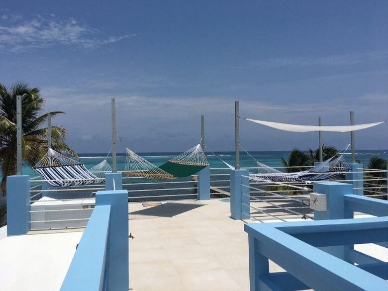 Esmeralda Del Mar - Ambergris Caye, Belize
