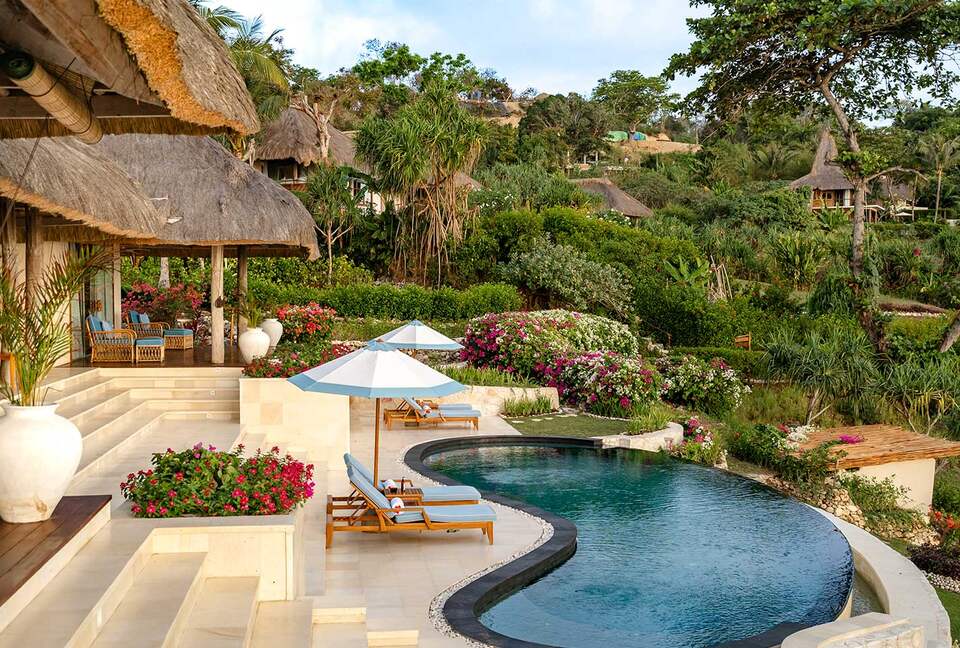 Nihi Sumba - Kasambi Estate (R) - Sumba, Indonesia