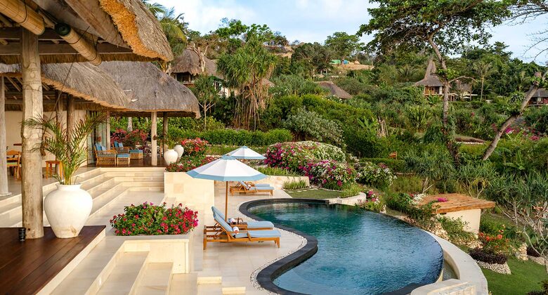 Nihi Sumba - Kasambi Estate (R) - Sumba, Indonesia