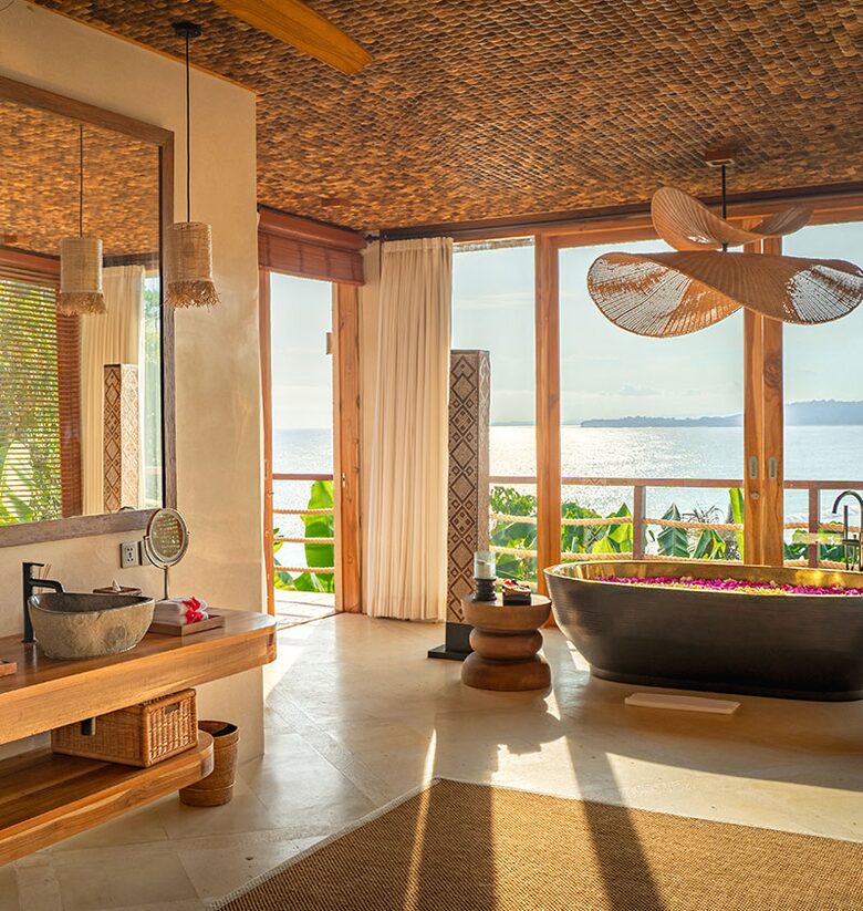 Nihi Sumba - Kasambi Estate (R) - Sumba, Indonesia