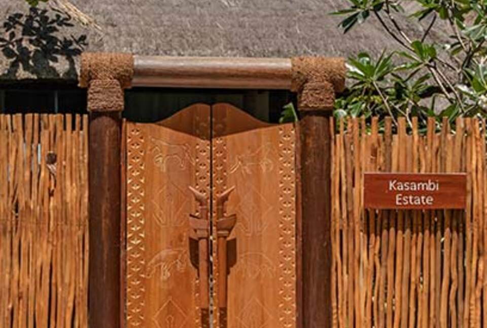 Nihi Sumba - Kasambi Estate (R) - Sumba, Indonesia