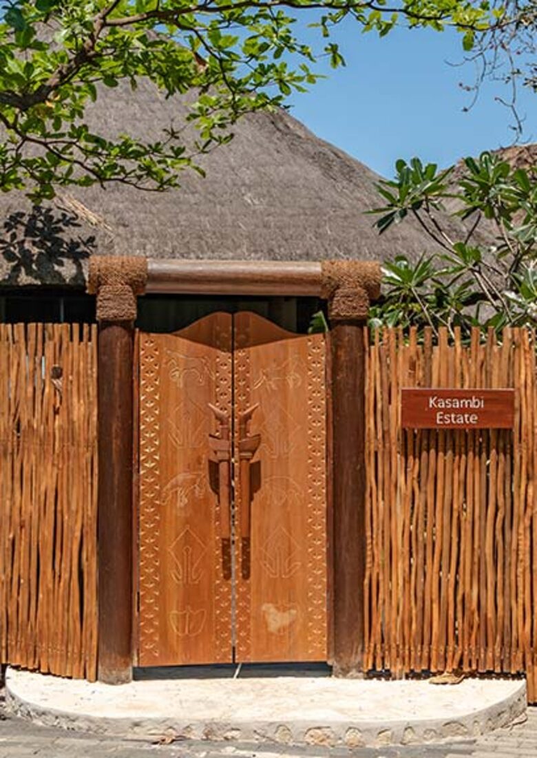 Nihi Sumba - Kasambi Estate (R) - Sumba, Indonesia