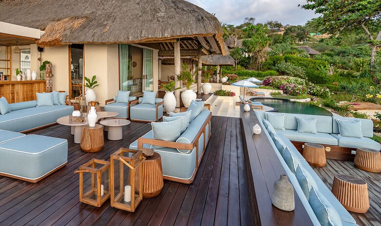 Nihi Sumba - Kasambi Estate (R) - Sumba, Indonesia