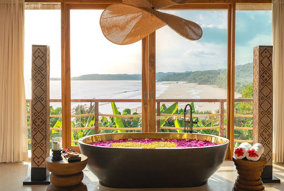 Nihi Sumba - Kasambi Estate (R) - Sumba, Indonesia