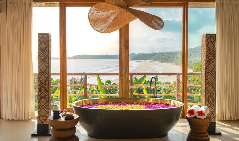 Nihi Sumba - Kasambi Estate (R) - Sumba, Indonesia