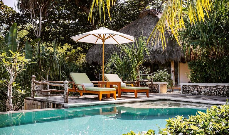 Nihi Sumba - Kasambi Estate (R) - Sumba, Indonesia