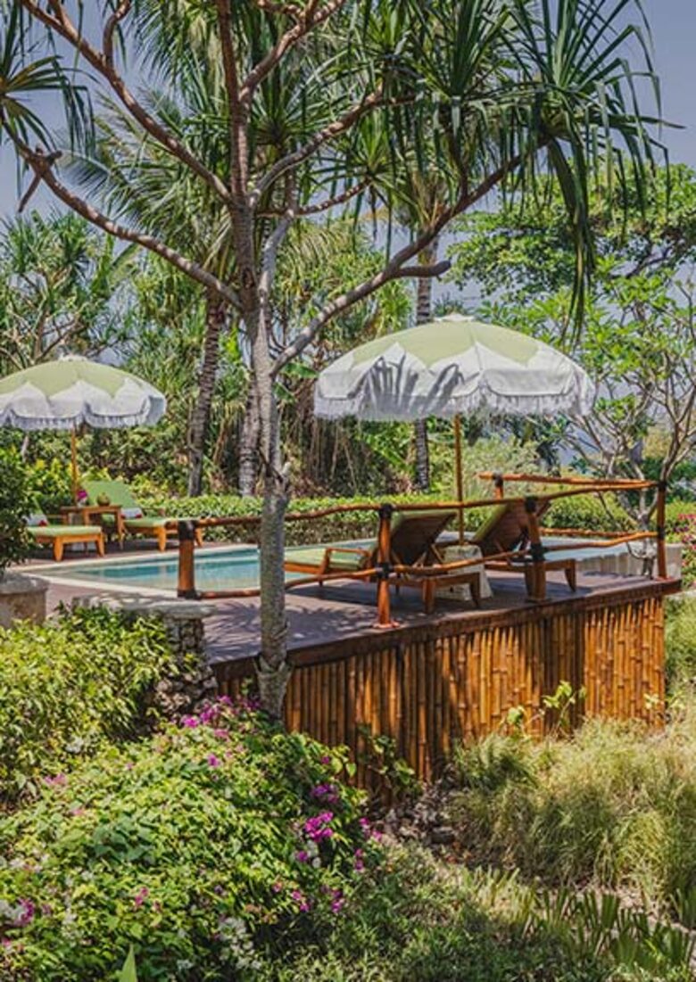 Nihi Sumba - Kasambi Estate (R) - Sumba, Indonesia