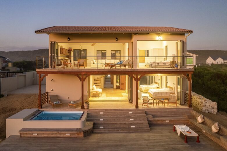 Bermudiana Myoli Beach - Sedgefield, South Africa