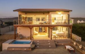 Bermudiana Myoli Beach - Sedgefield, South Africa