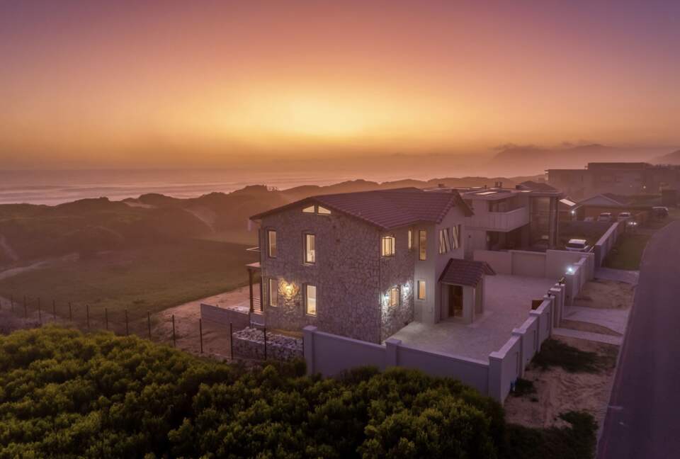 Bermudiana Myoli Beach - Sedgefield, South Africa