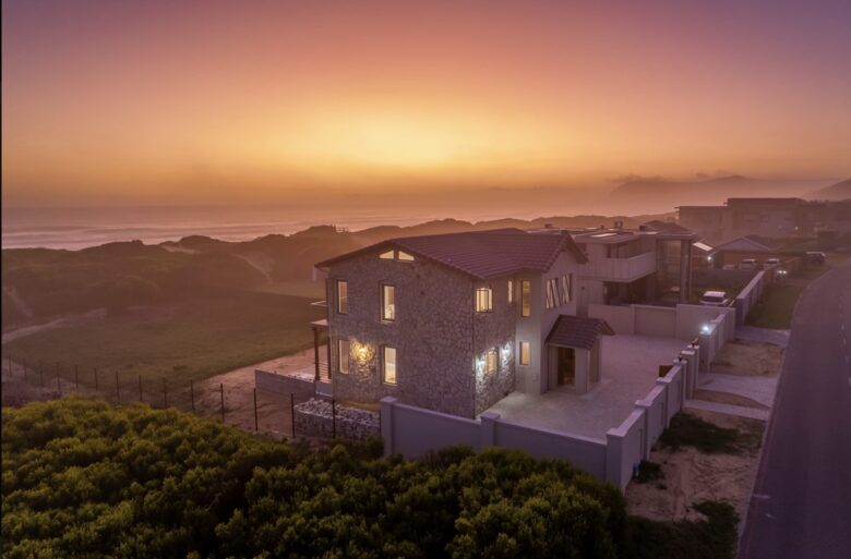 Bermudiana Myoli Beach - Sedgefield, South Africa