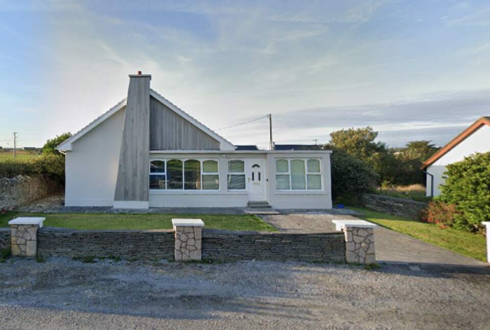 Driftwood Holiday Home | Cliffs of Moher - Liscannor, Ireland