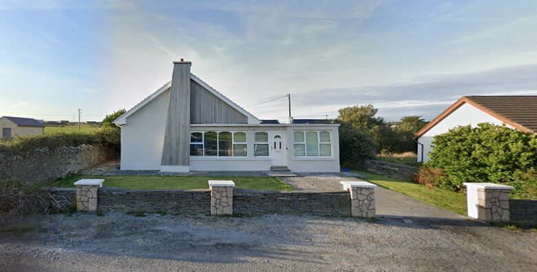 Driftwood Holiday Home | Cliffs of Moher - Liscannor, Ireland