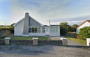 Driftwood Holiday Home | Cliffs of Moher - Liscannor, Ireland