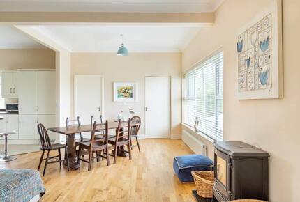 Driftwood Holiday Home | Cliffs of Moher - Liscannor, Ireland
