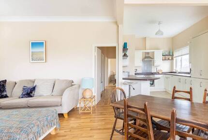 Driftwood Holiday Home | Cliffs of Moher - Liscannor, Ireland