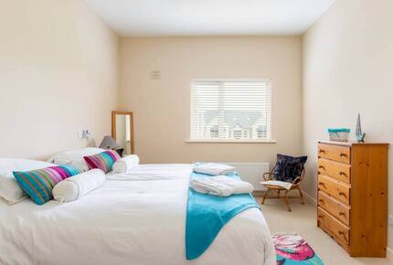 Driftwood Holiday Home | Cliffs of Moher - Liscannor, Ireland