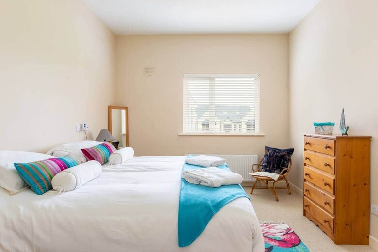 Driftwood Holiday Home | Cliffs of Moher - Liscannor, Ireland