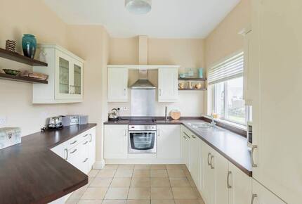 Driftwood Holiday Home | Cliffs of Moher - Liscannor, Ireland