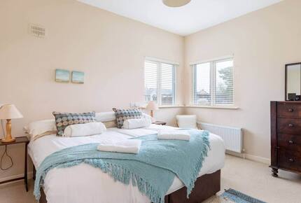 Driftwood Holiday Home | Cliffs of Moher - Liscannor, Ireland