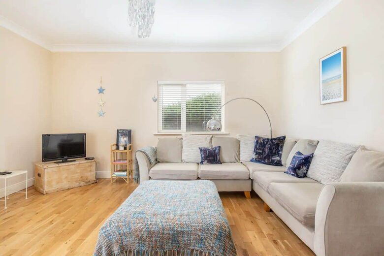 Driftwood Holiday Home | Cliffs of Moher - Liscannor, Ireland