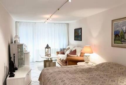 Alpine Studio Chalet - Gstaad, Switzerland