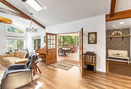 Modern Big Bear Cabin | With all the Amenities - Big Bear Lake, California