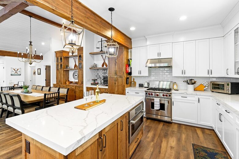 Modern Big Bear Cabin | With all the Amenities - Big Bear Lake, California