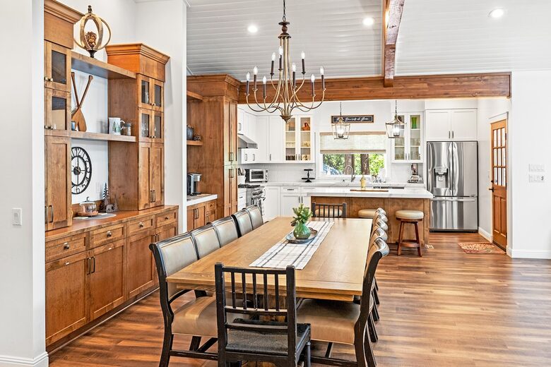 Modern Big Bear Cabin | With all the Amenities - Big Bear Lake, California