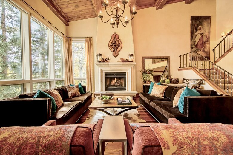 Vail Mountain Getaway - Vail, Colorado
