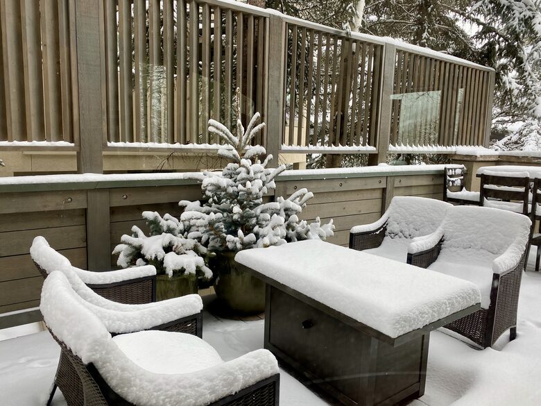 Vail Mountain Getaway - Vail, Colorado