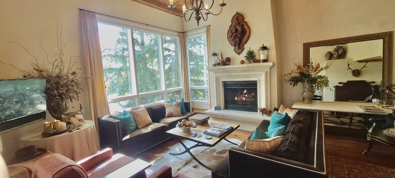 Vail Mountain Getaway - Vail, Colorado
