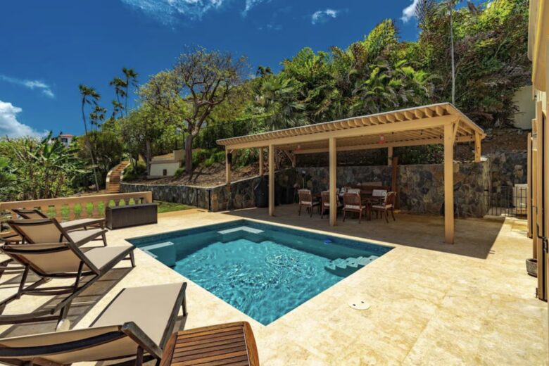Villa Harmony - Lovenlund, Virgin Islands, U.S.