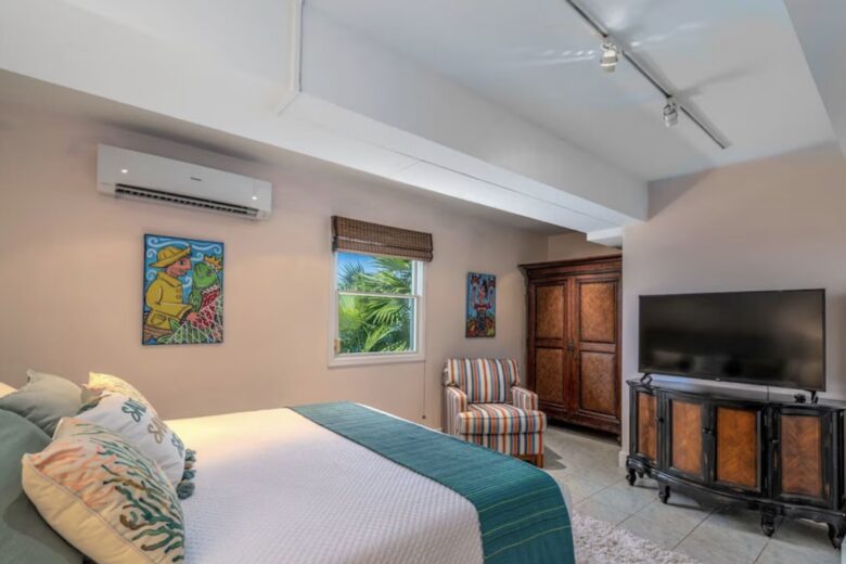 Villa Harmony - Lovenlund, Virgin Islands, U.S.